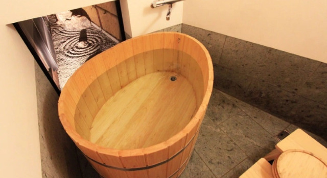Higashiyama Awata-An, Book Hotel Hiyoshi Kanagawa