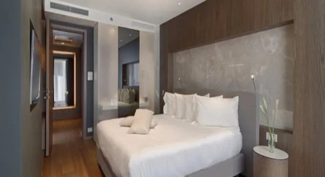 Номер Standard Maritim Hotel Plaza Tirana