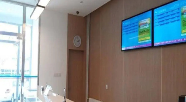 NEW- Hanting Hotel Luoyang Wanda Branch, Book Hotel Luoyang Henan