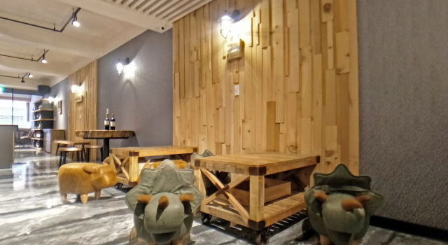 Shihlin Home, 预订 酒店 Taybey 中国