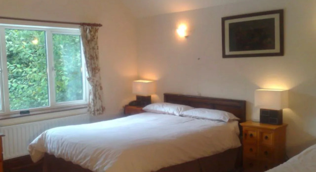Achill Guest House
