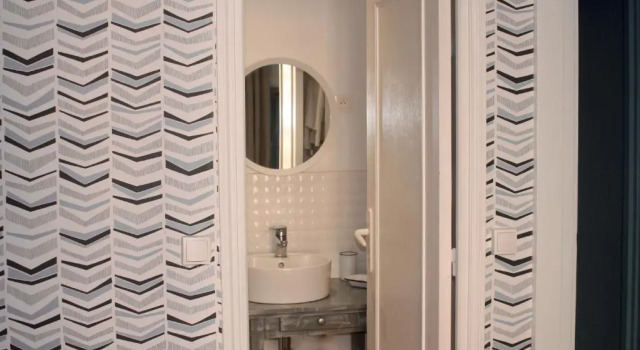 Двухместный номер Standard La Maison de la Plage