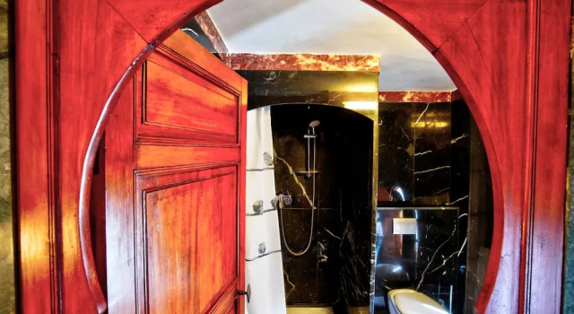 Номер Deluxe Riad Aventurine
