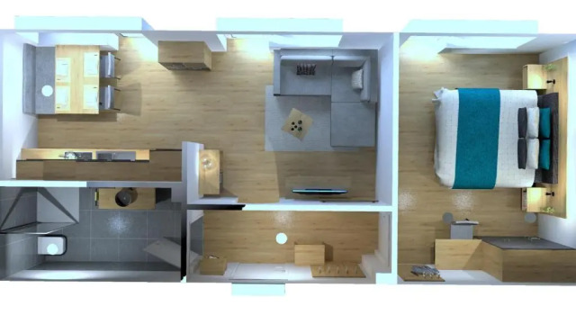 Austria, Rezerwuj Apartament Hotele w Tyrol z parkingiem, Parking