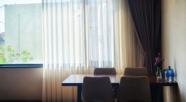 Семейный номер Premier The Luxe Da Lat