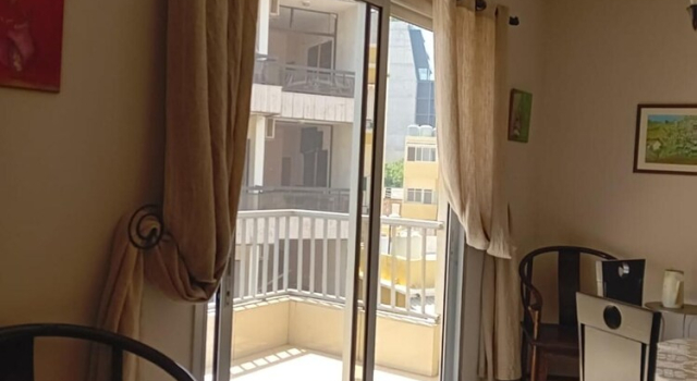 Апартаменты Stunning 2-bed Apartment in Achrafieh Beirut