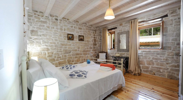 Leonora House by PaxosRetreats, Book Hotel Hotels in Paxoi with a Pool, Swimming Pool