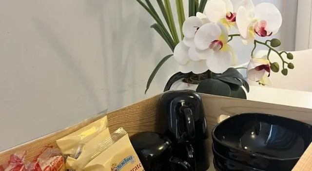 Номер Standard Domus Prati