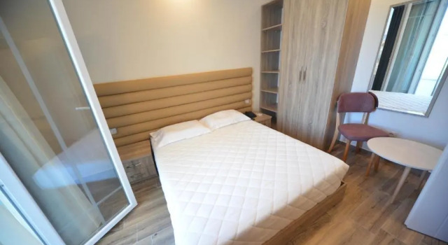 Люкс Hotel Elesio