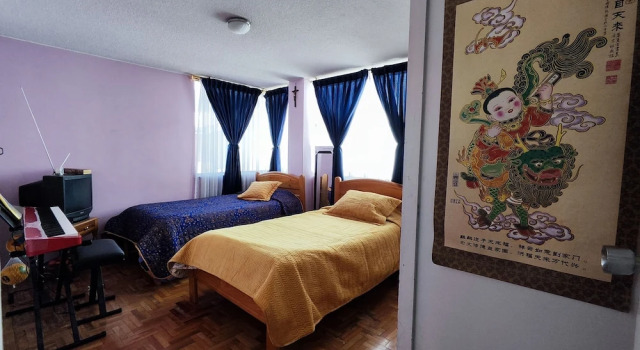 The Inca GuestHouse - Hostel