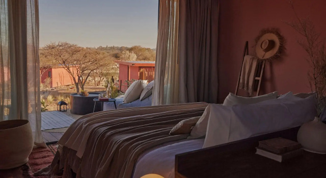 Our Habitas San Miguel De Allende, Забронировать Отель Отели Сан-Мигель-де-Альенде с бассейном, Бассейн