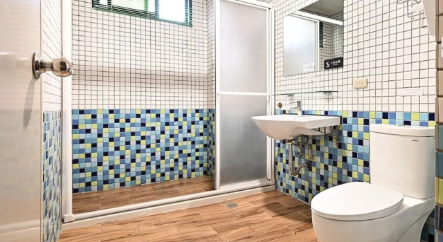 Номер Standard Lakeview Homestay