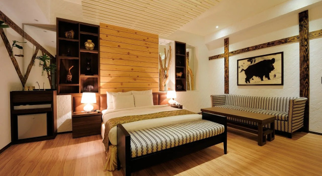 Eden Exoticism Planet Hotel, Забронировать Отель Отели Гаосюн 3 звезды, рядом с Ночной рынок Руйфэн, 3*