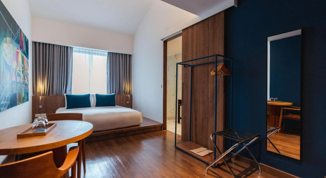 QUU HOTEL Chiang Mai