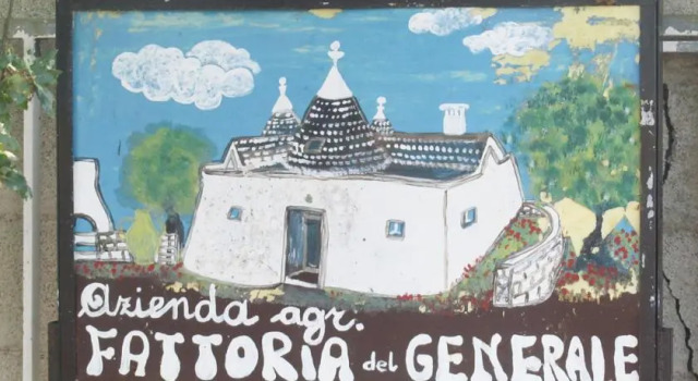 Fattoria Il Trullo Del Generale