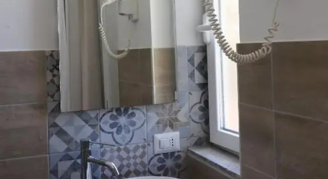 Двухместный номер Standard Ai Quattro Venti Guest House