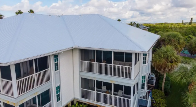 Beach One Bedroom Villa, Rezerwuj Willa Placida Southwest Florida