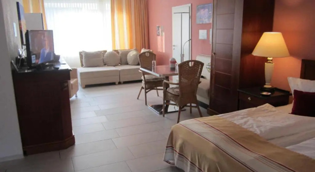 Студия Boardinghouse Wittenberg