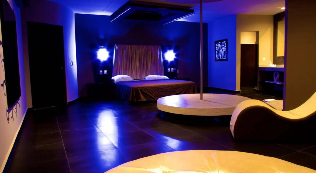 Cancun Private Party - Adults Only, Забронировать Отель Пуэрто-Морелос Ривьера-Майя