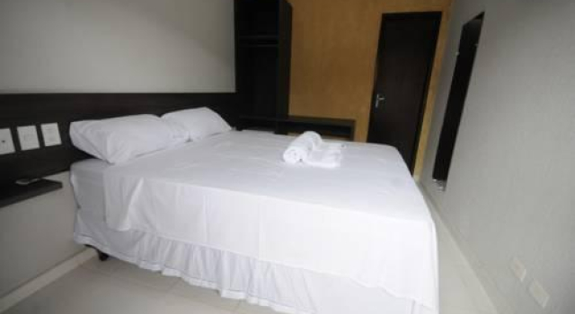 La Bella Hotel, Reserva ahora Hotel Hoteles en Noreste de Brasil con aparcamiento, Aparcamiento