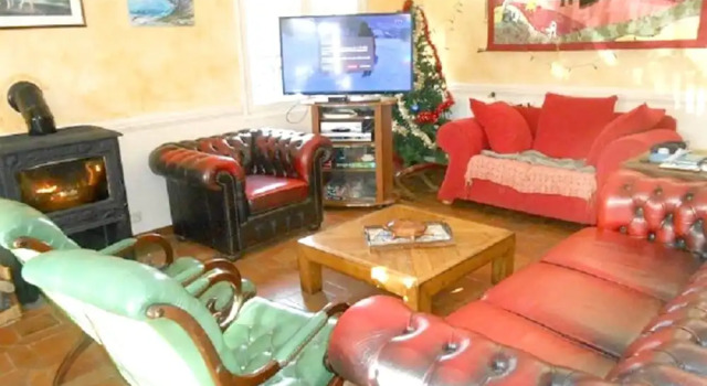 House With 3 Bedrooms in Plogoff, With Furnished Garden and Wifi, Rezerwuj Hotel  