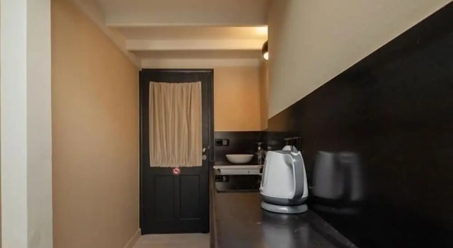 Studio Casa Mespilea