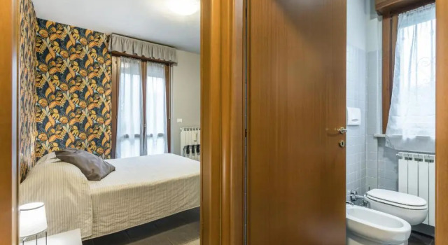 Двухместный номер Standard Residenza Il Fiore