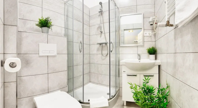 Апартаменты с видом на город Friendly Apartments - Rynek