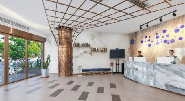 ZRT（Sanya Bay Coconut Dream Promenade Branch）, Book Hotel Sanya Hainan