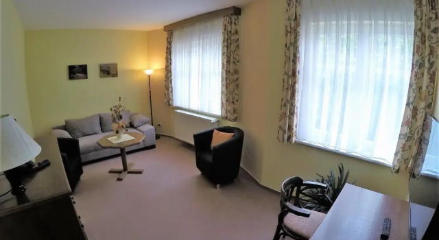 Люкс Hotel Drei Kronen