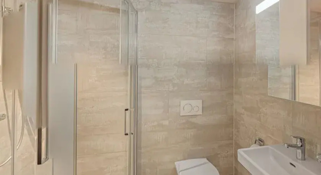 Номер Standard Hotel Rütli am Bahnhof Rüti ZH