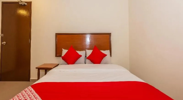 OYO 840 Hotel Bamboo