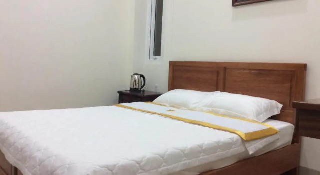 Hằng nga luxury hotel, Забронировать Отель Отели Вунгтау с парковкой, Парковка