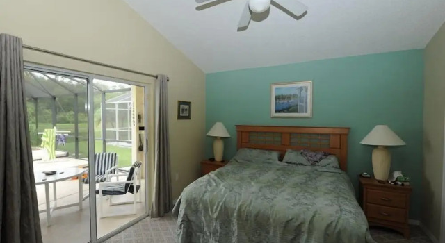 Eagle Pointe 31, Rezerwuj Hotel Hotele w Kissimmee z basenem, Basen