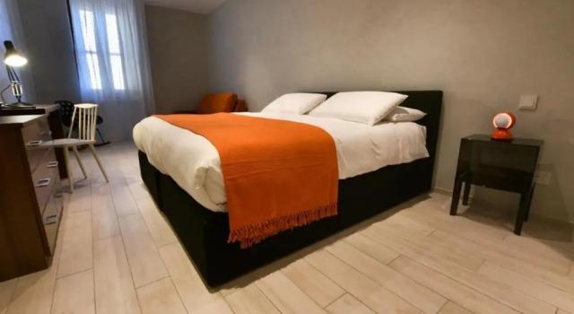 Deluxe værelse Quaint Boutique Hotel Sannat