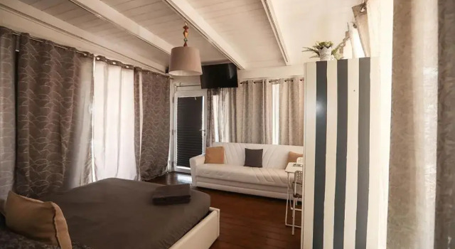 Люкс B&B Casa Calenda
