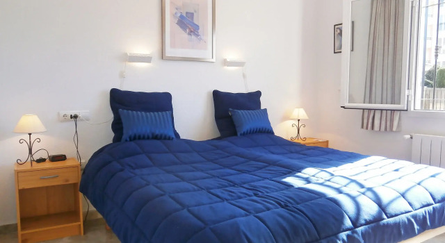 Holiday Home Bonalba Golf, Urb. Los Naranjos