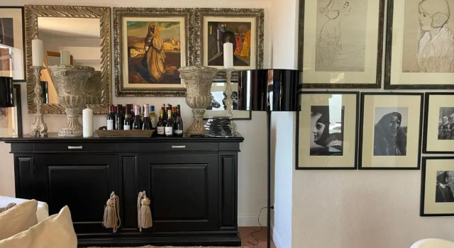 Casa De S'Arca, Rezervovat Hotel Torre Dei Corsari Costa Verde