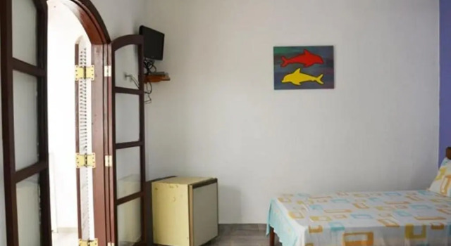 Dolce Mar Ubatuba Suites