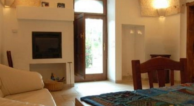 Masseria Casa Nostra