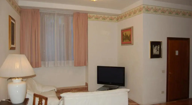Standard Vierer Zimmer Hotel Belvedere