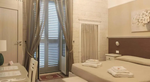 Номер Standard Dimora della Nonna-Luxury Home