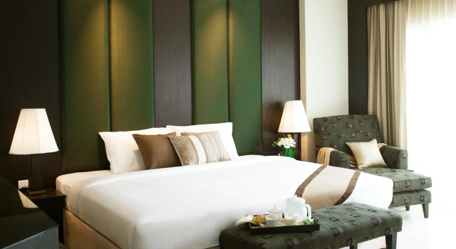 Intimate Hotel Pattaya