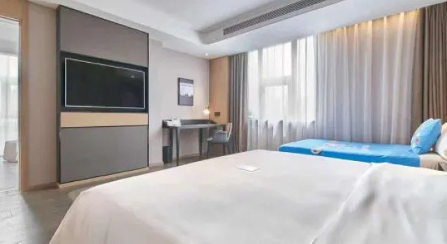 Семейный люкс Xinghai Golf Hotel