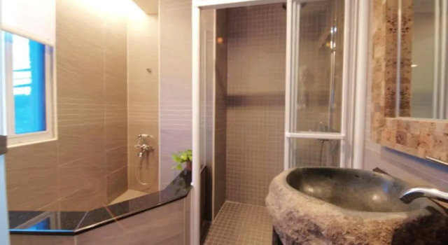 Двухместный номер Standard Seasons Bali Fashion Inn