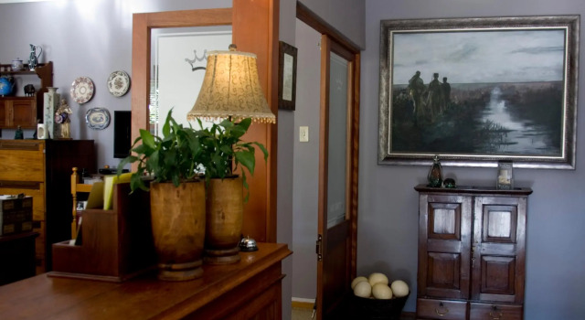 The Crown Guesthouse