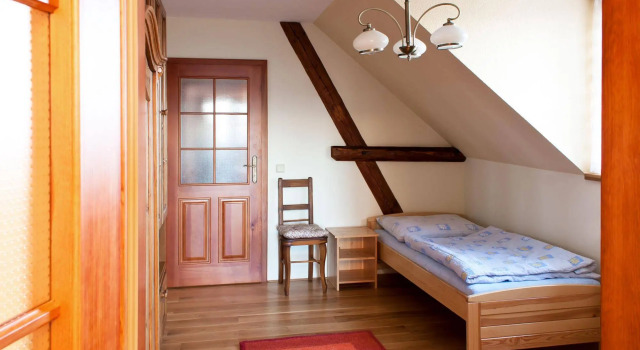 U Prejzků, Reserva ahora Hotel Hoteles SPA en Bohemia Central, SPA