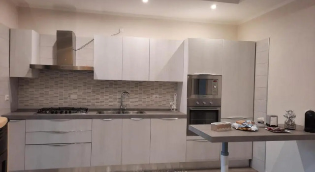 Коттедж с 2 комнатами Angelos Country House