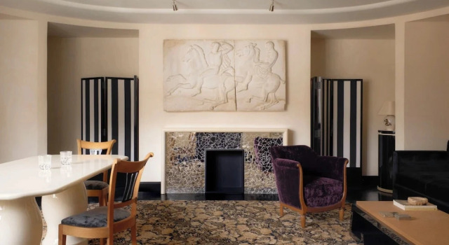 Pied A Terre Madeleine, Забронировать Апарт-отель Париж Иль-де-Франс, рядом с Theatre de L'Athenee Louis Jouvet