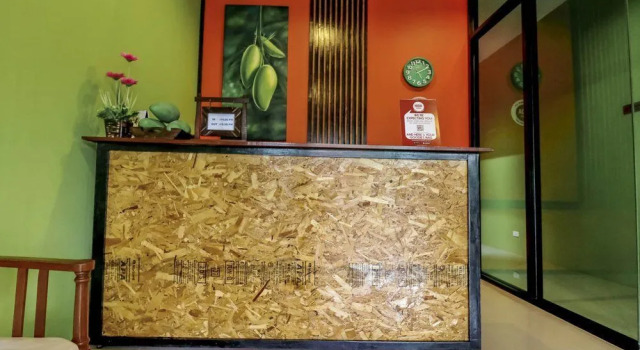Nida Rooms Turquoise Saiyuan Naiharn, Забронировать Отель Раваи 